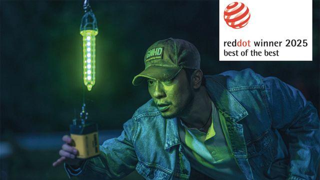 현대차·기아, '2025 레드 닷 어워드'서 브랜드&커뮤니케이션 부문 14관왕 달성