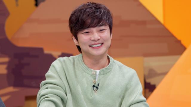 최현우, 전현무에 소개팅 주선했다…