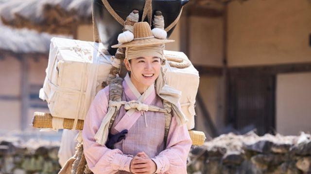 김세정 장사 잘하네, 닫힌 지갑도 열게 하는 수준 (이강에는 달이 흐른다)