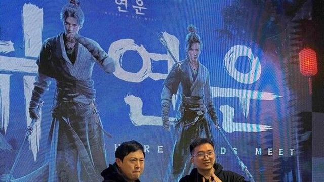 中 무협 게임 '연운' 15일 韓상륙…글로벌 사전예약 700만 돌파
