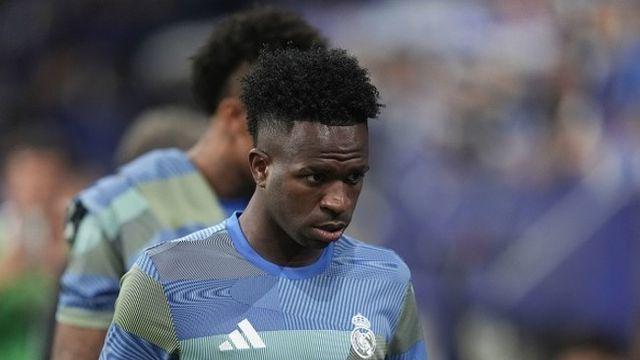 벵거의 ‘충격’ 전망…“비니시우스 미래? 레알 마드리드에 있다고 확신할 수 없어”