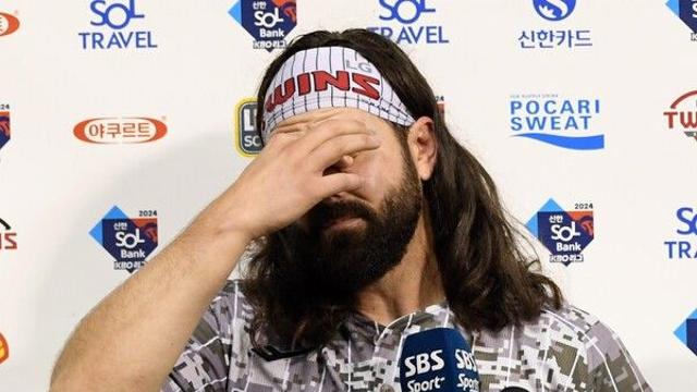 '잠실 예수', 부활 가능할까…마이너 7패 ERA 5점대로 '처참'