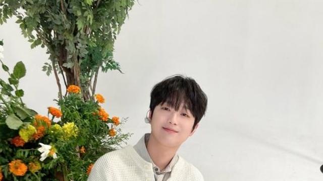 이찬원, '선한스타' 누적 기부 7,187만 원 달성…소아암 환아 치료비 지원