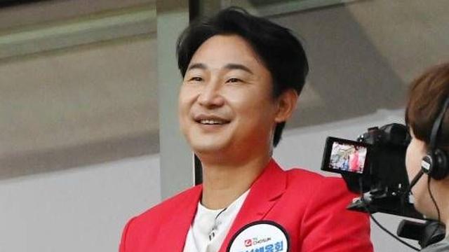 '사기 혐의 피소' 이천수, 고소인과 합의 