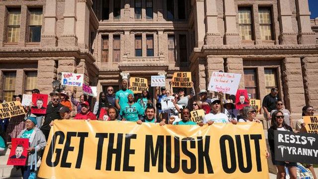 머스크의 xAI, 테슬라 새 투자처 될까…주주들 의견 엇갈려