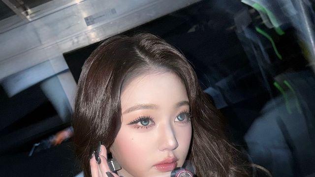 2025 크리스마스 장원영의 ‘이 아이템’과 미리 준비하기