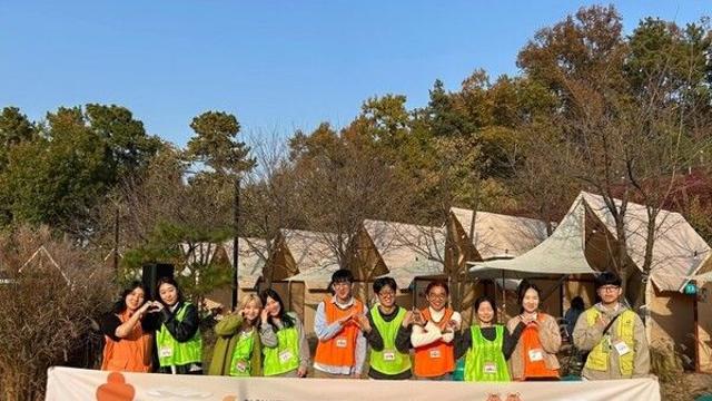 [함께가자 우리ESG] 한회비전, 지역아동들과 캠크닉 활동 전개