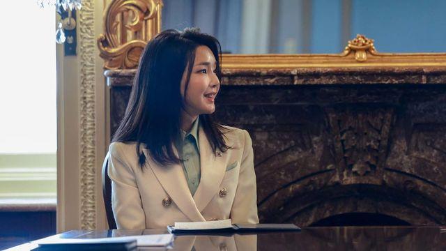 “김건희 여사, 50대 남성과 은밀한 관계” 주장에 대한 김 여사 측 반응 나왔다