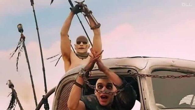 매드맥스화 되어 버린 인도네시아 근황