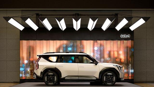 현대차·기아, 세계 3대 디자인상 ‘레드 닷 어워드’ 14관왕 휩쓸어