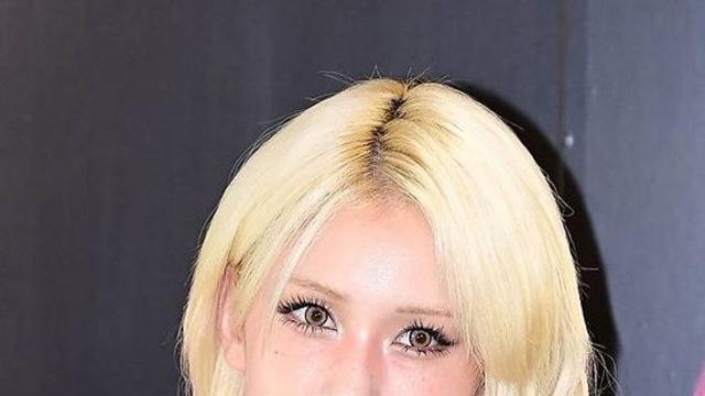 전소미 브랜드, 고개 숙였는데 고발 당했다…