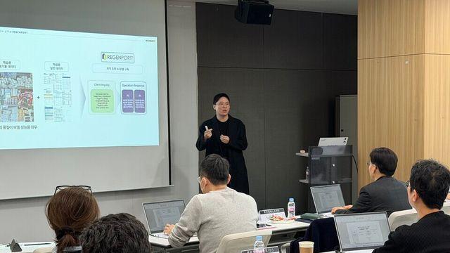 제조·에너지 산업의 판을 바꾸다… 기후테크 스타트업 ‘815 IR’에 투자자들 몰렸다