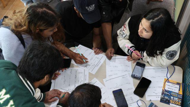 '상호주의' 이름 빌린 차별… 서울시의희 '외국인 복지 제한 조례' 논란