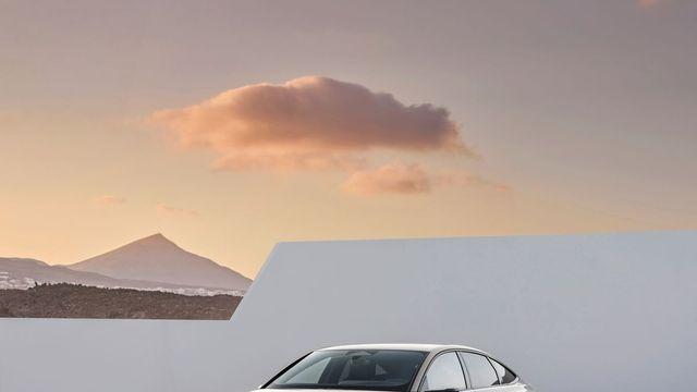 최고 트림은 1억? 아우디 A6 e-트론 시승기, 이토록 고급스러운 순수 전기 세단!