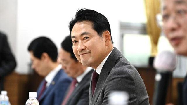 국힘, 용인 수지서 부동산 간담회…