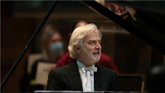 거장 피아니스트 크리스티안 지메르만, 내년 1월 내한 리사이틀