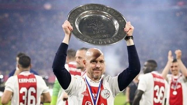 놀고 먹으면서 400억 초대박!…텐하흐, 이젠 네덜란드 최고 명문이 부른다 '황희찬은 안 만나'