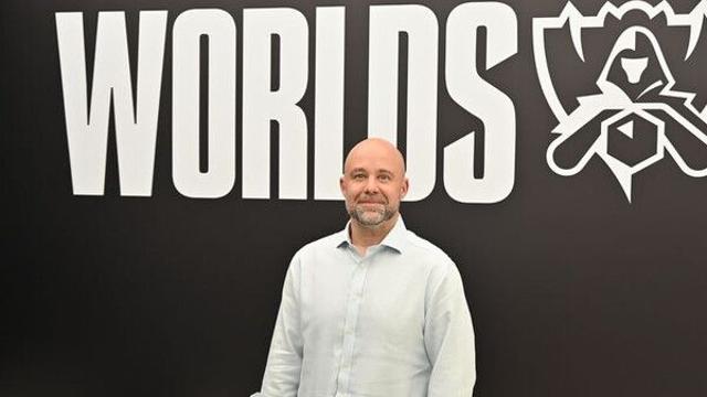 LoL e스포츠 총괄 