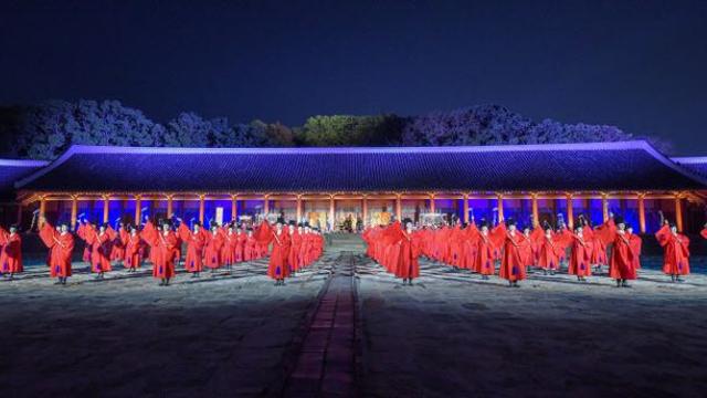 '세계유산' 종묘에 드리워지는 그림자…관광자원 가치도 흔들린다