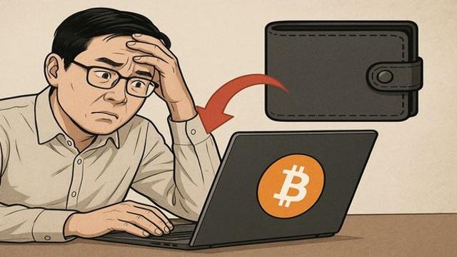 암호화폐 비트코인 장기 보유자들, 지갑서 최근 한 달간 40만 개 이동... 논란 고조