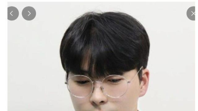 가장 무난하다는 20~30대 남자 헤어스타일