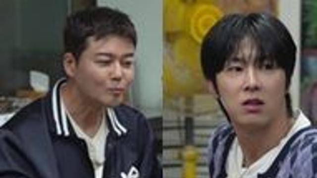 전현무x곽튜브x유노윤호, 아산 ‘한우카세’ 맛집서 