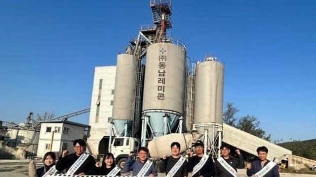 의성군, ‘중대재해예방  · 안전문화 확산 캠페인’ 실시