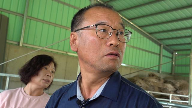 '인간극장' 4개월 초보 흑염소 농부 박영철 씨의 인생 2막