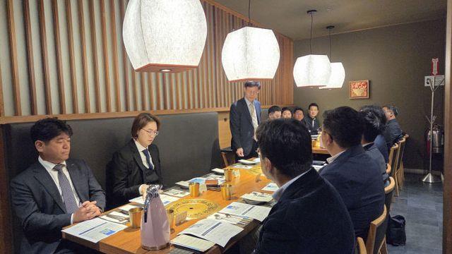 부산항만공사, 美 LA 공급망 대응 기업 간담회 개최