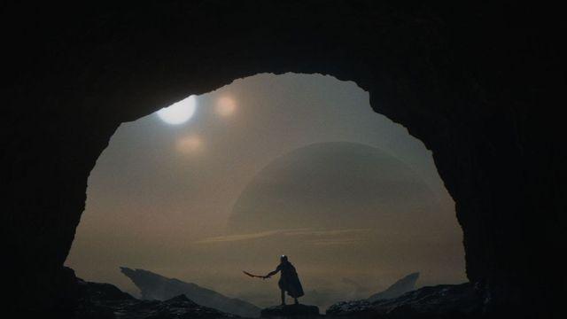 520억 쏟아붓더니…대작 다 제치고 박스오피스 ‘1위’ 차지한 영화