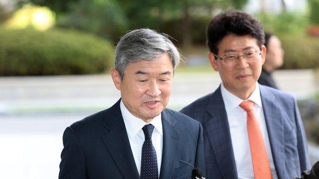 [2보] 내란특검, '직무유기·정치관여' 조태용 전 국정원장 구속영장