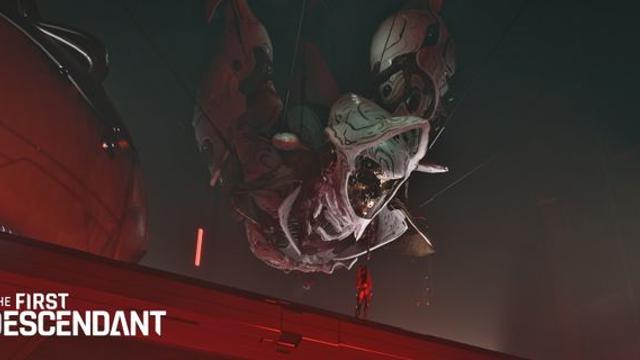 베요네타와 함께, 퍼스트 디센던트 새 에피소드 시작