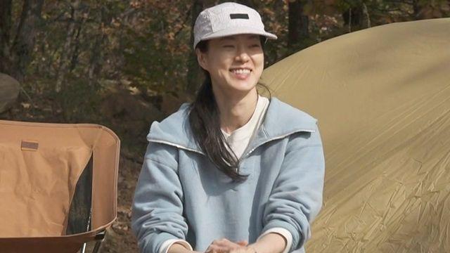 옥자연 “처참했어요”, 예상치 못한 음식 맛 어땠길래? (나혼산)