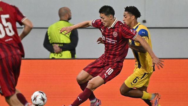 조규성·이한범·설영우, UEL서 나란히 승리… 황인범은 결장