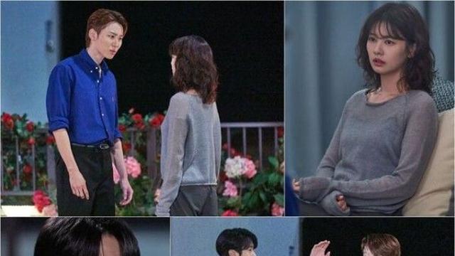 '우주메리미' 최우식, 정소민 위협한 서범준 제압...몇부작?