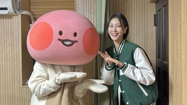 이현이, '♥남편 승진'에 또 경사…