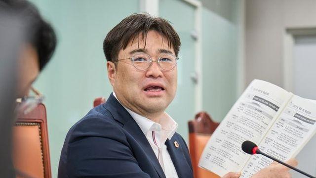 경기도의회 이진형 의원 “콘텐츠산업 부서 감원 아쉬워…창의적 사업은 여유와 문화체험에서 나온다”