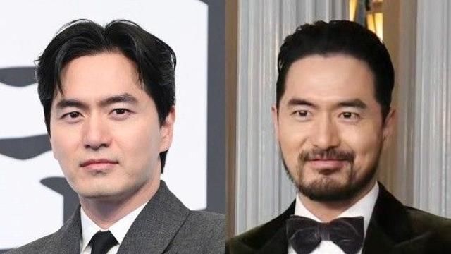 '44세' 이진욱, 4개월 간 무슨 일?…수염 장착+벌크업에 팬들도 '깜짝' [엑's 이슈]