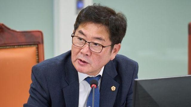 조용호 경기도의원, 광복 80년이 지났는데도 전통사찰 내 일제 잔재 남아 있어… 도 차원의 정비 필요