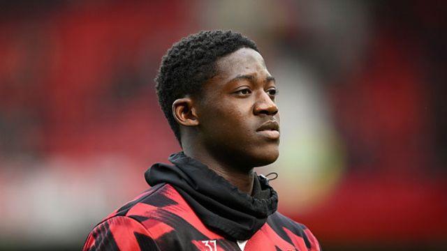 맨체스터 유나이티드 10년 책임질 재능인 줄 알았는데 “팀 떠나고 싶어 해, 월드컵 출전 기회 바란다”