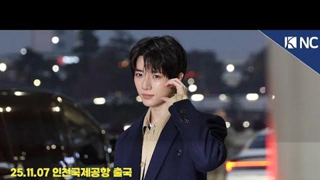 [NC영상] 투모로우바이투게더 범규, 새벽에도 열일하는 꽃미모