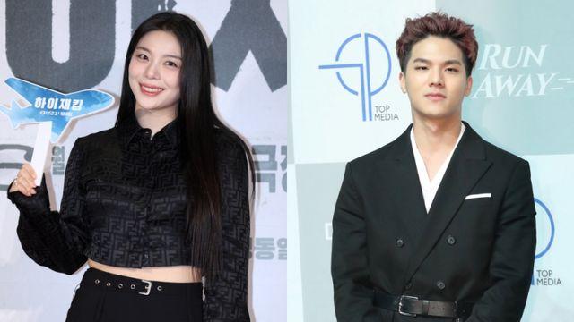 틴탑 출신 캡 방민수, 아이돌 노조 출범 시동…에일리 등 참여 [왓IS]