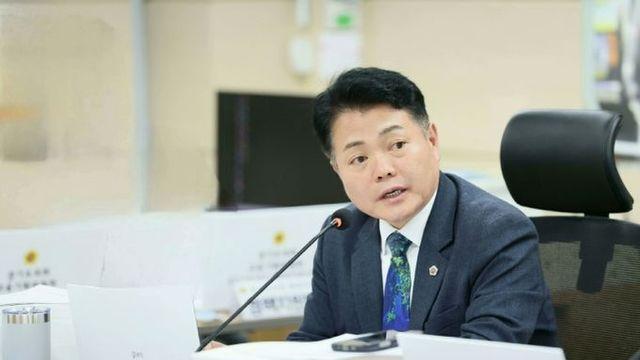 경기도의회 이인규 도의원, 태양광 임대수익 88%는 학교법인으로... “내부거래와 부실감사, 바로 잡겠다”