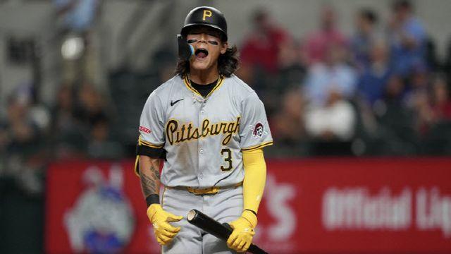 ‘웨이버 공시’ 배지환, MLB 메츠행... “몸값 낮고 다재다능”