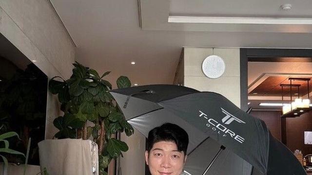 '제니퍼' 김재욱, 자영업 실패…