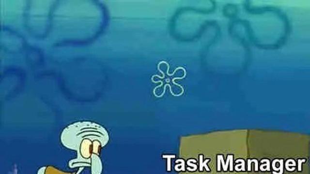 컴퓨터 렉 걸릴때 공감