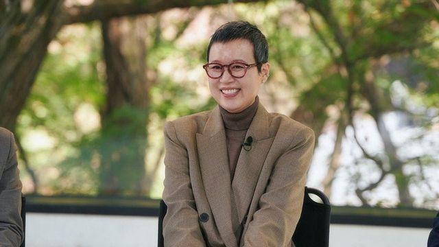 유퀴즈 인스타에 뜬 박미선.insta