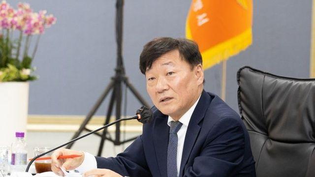 경기도의회 남종섭 의원, “데이터센터 화재 대응체계 전면 점검 필요”