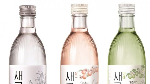 3년 새 7억병···롯데칠성 '새로' 소주 시장 새 기준 세웠다