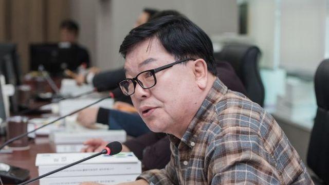 경기도의회 이병길의원,  “복지예산 삭감과 부실 행정, 도민 체감 복지 위협, 투명한 관리와 개선 필요”